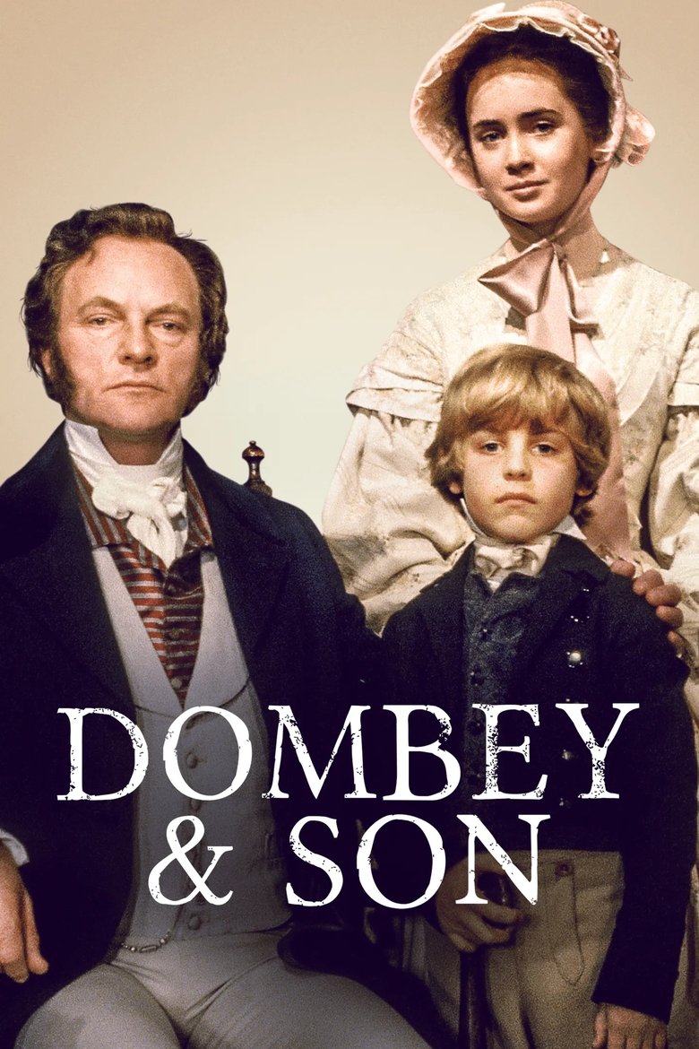 Poster of Dombey and Son