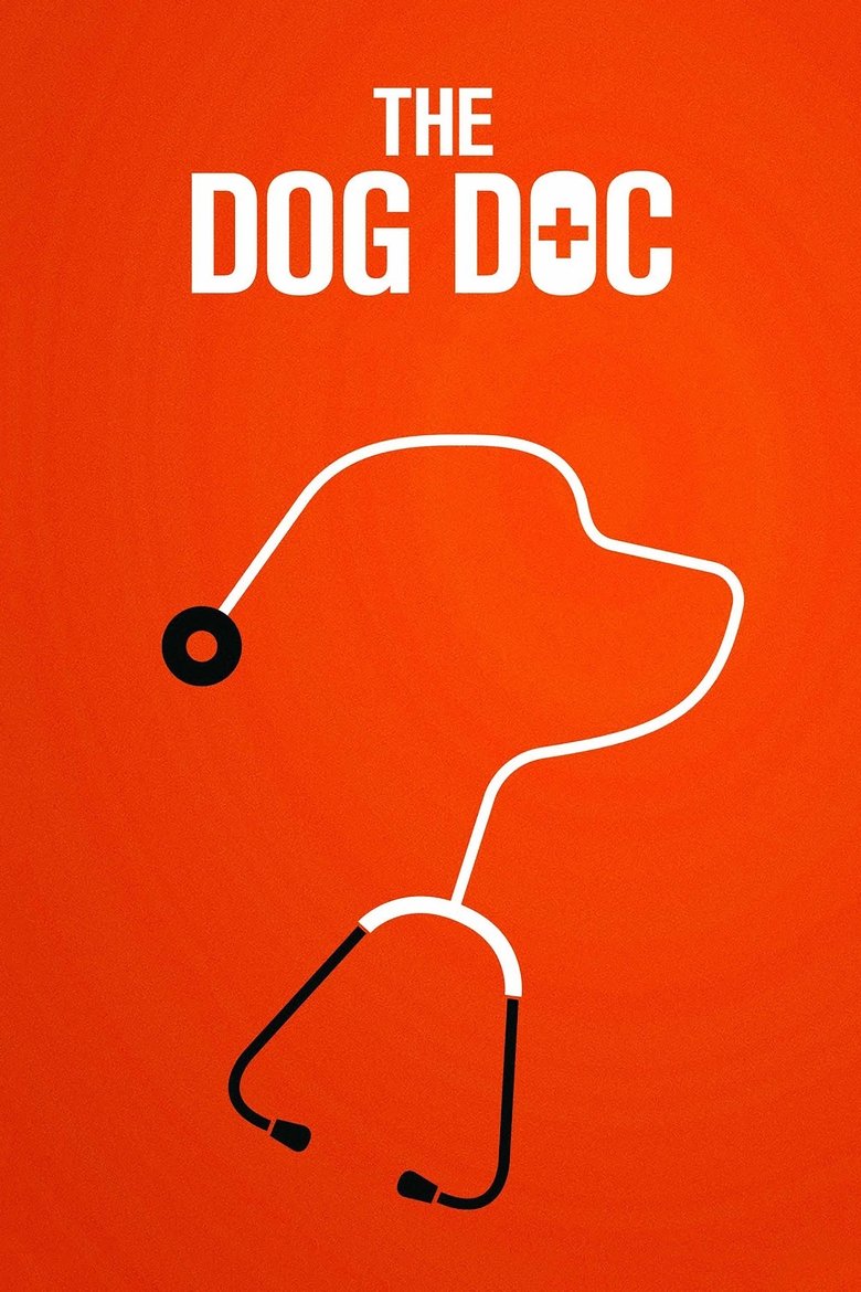 Poster of The Dog Doc