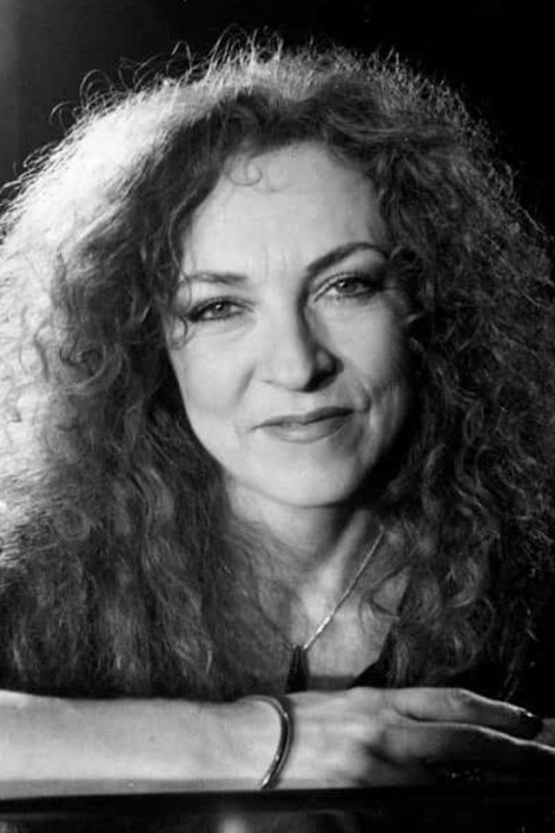 Portrait of Lotte Rømer