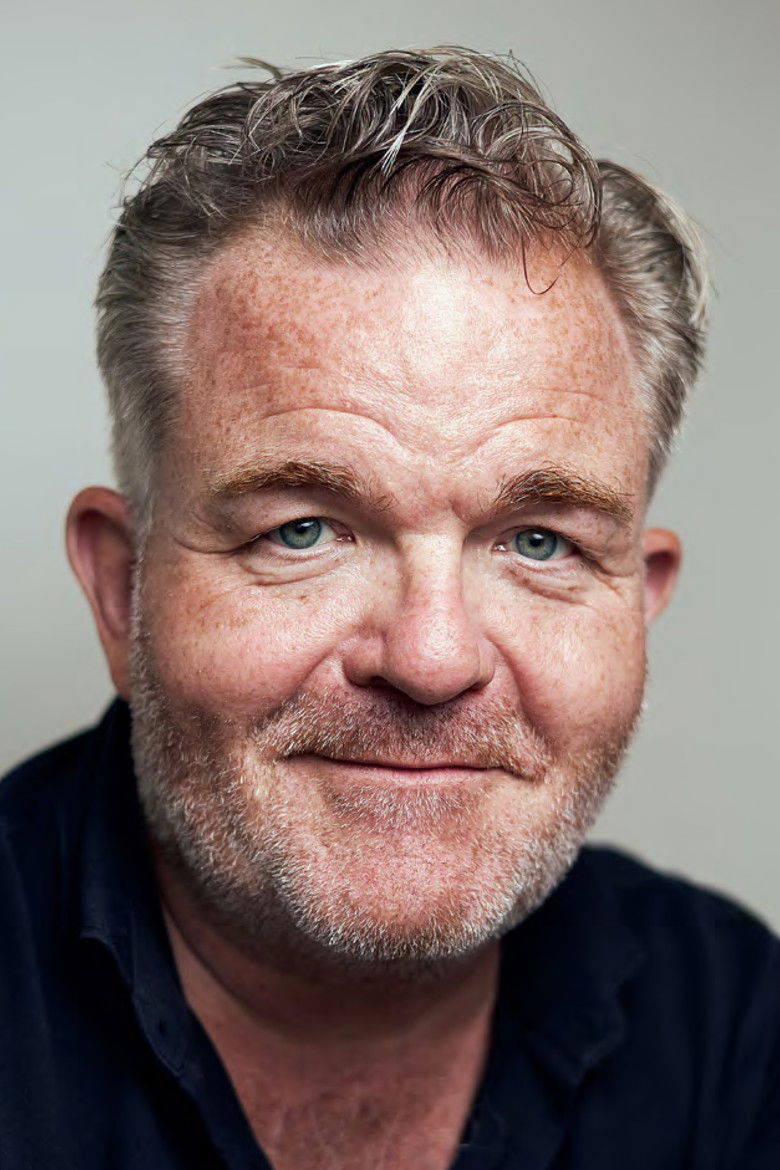 Portrait of Cornelius Obonya