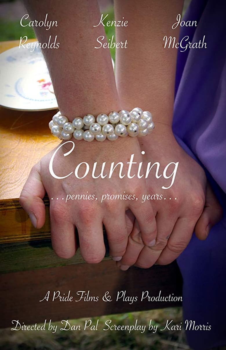 Poster of Counting