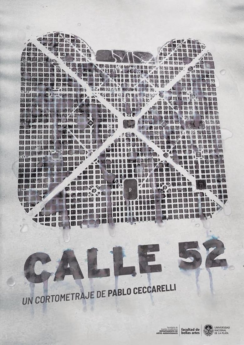 Poster of Calle 52