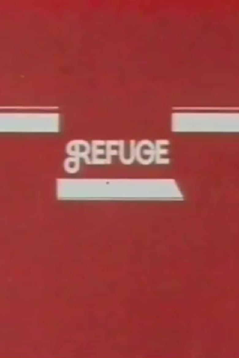 Poster of Refuge