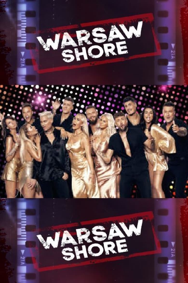 Poster of Episodes in Warsaw Shore  Ekipa Z Warszawy - Season 16 - Season 16