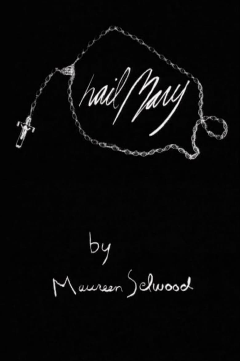 Poster of Hail Mary