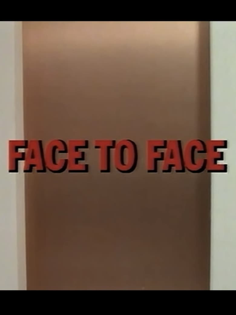 Poster of Face to Face