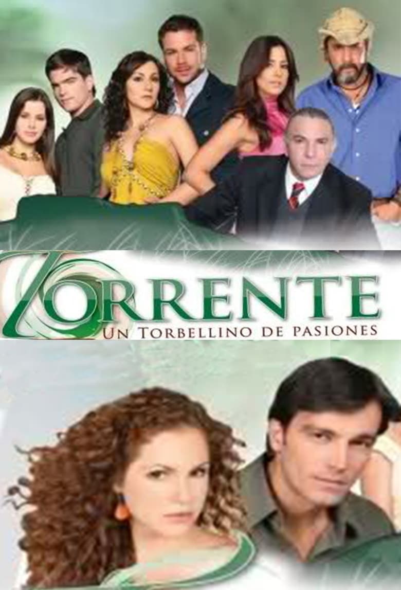 Poster of Torrente