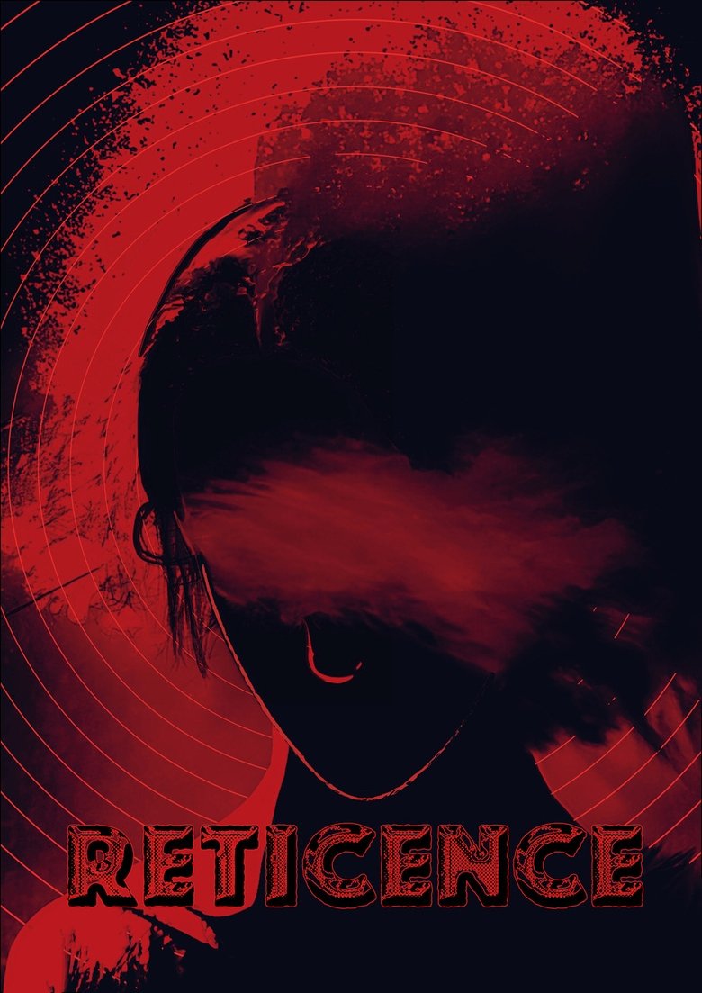 Poster of Reticence