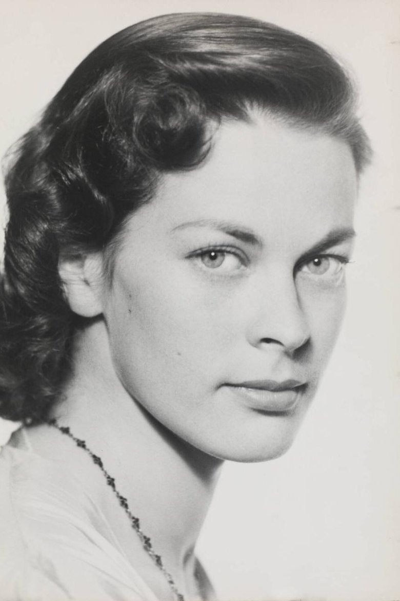 Portrait of Käbi Laretei