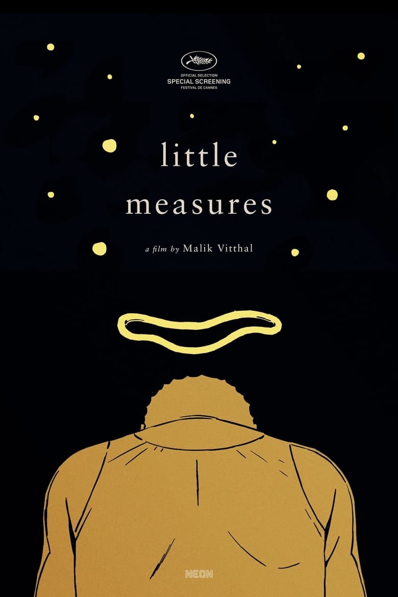 Poster of Little Measures