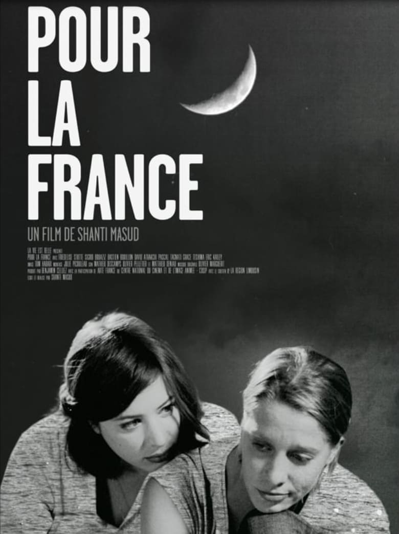 Poster of Pour la France