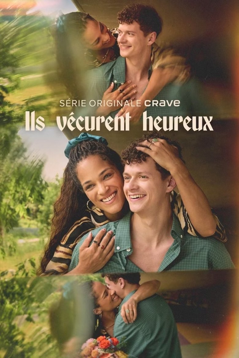 Poster of Episodes in Ils Vécurent Heureux - Season 1 - Season 1