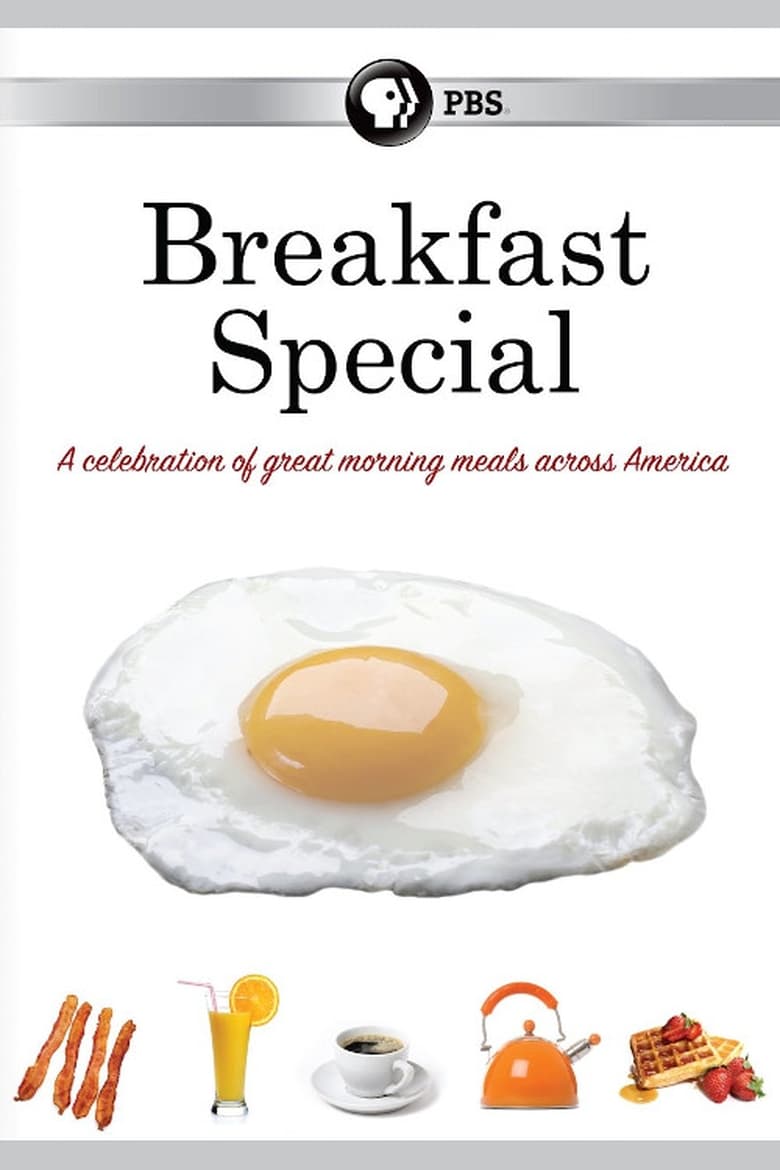 Poster of Breakfast Special