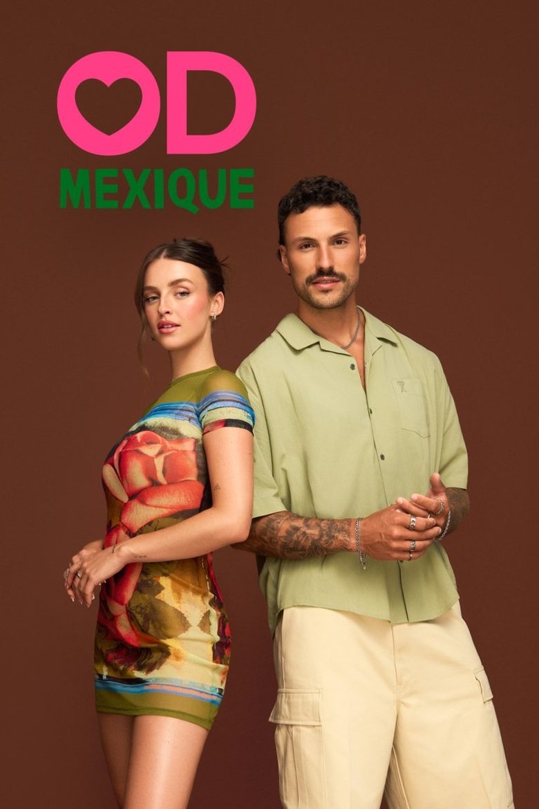 Poster of Episodes in Occupation Double - Season 8 - Season 8