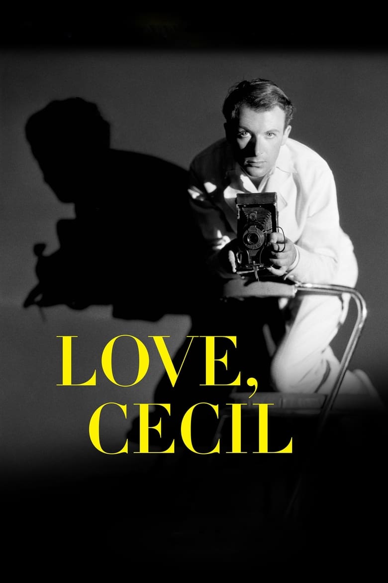 Poster of Love, Cecil