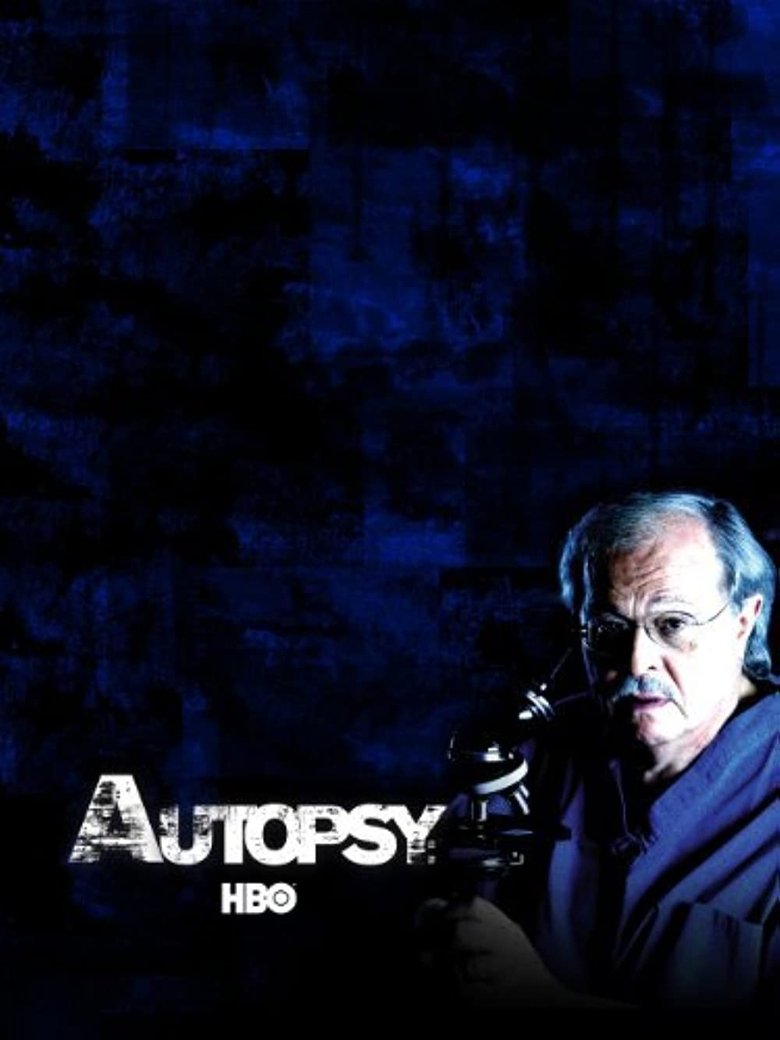 Poster of Autopsy 9: Dead Awakening