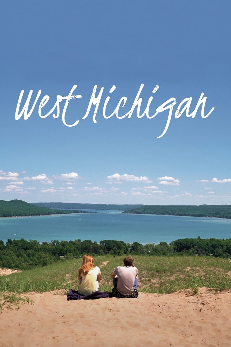 Poster of West Michigan