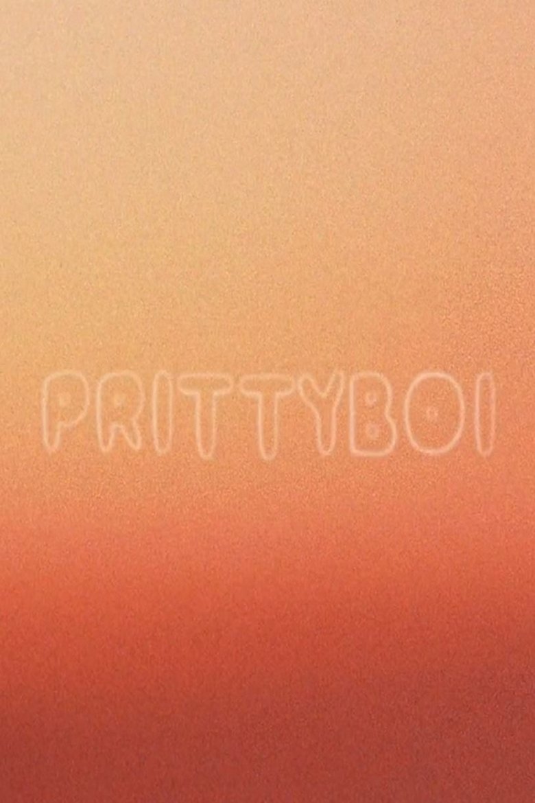 Poster of Prittyboi