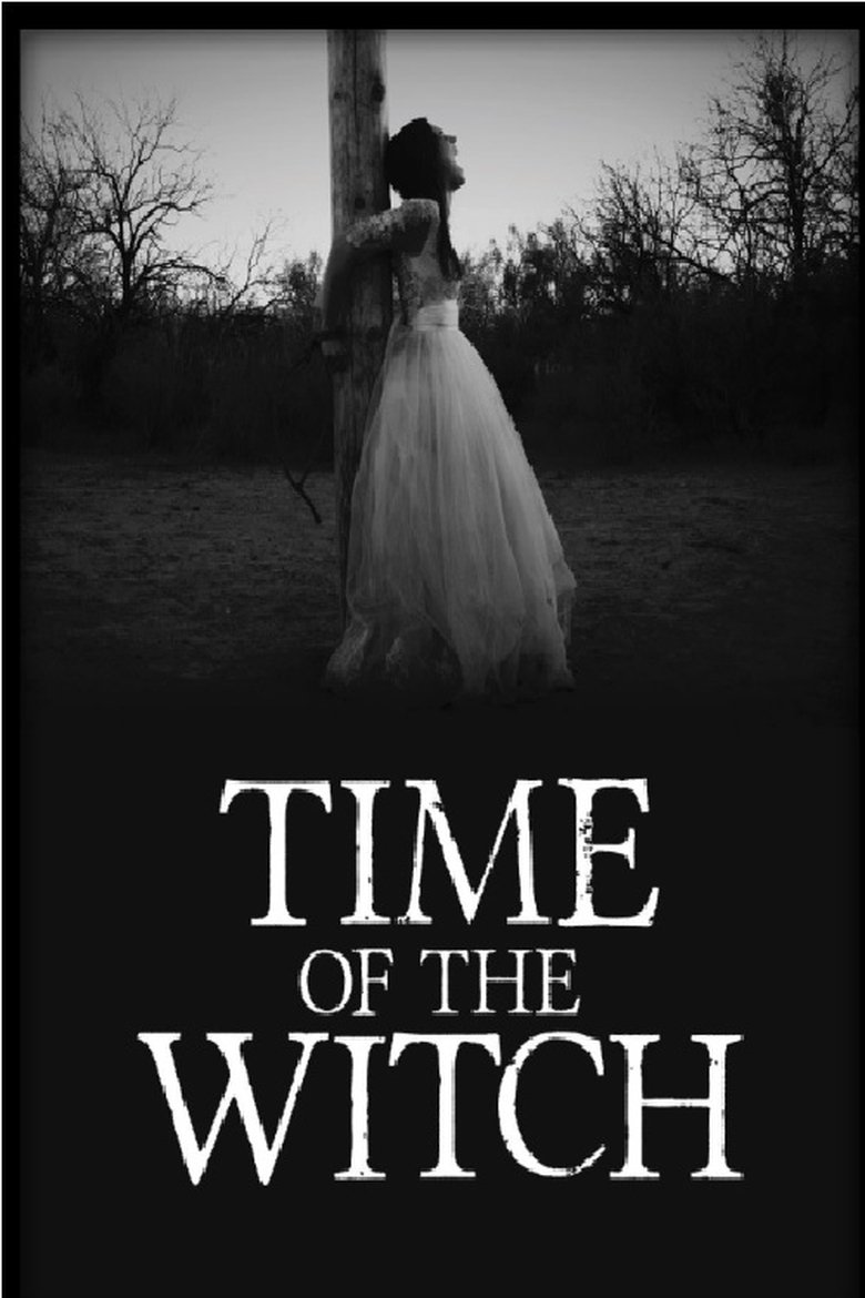 Poster of Time of the Witch
