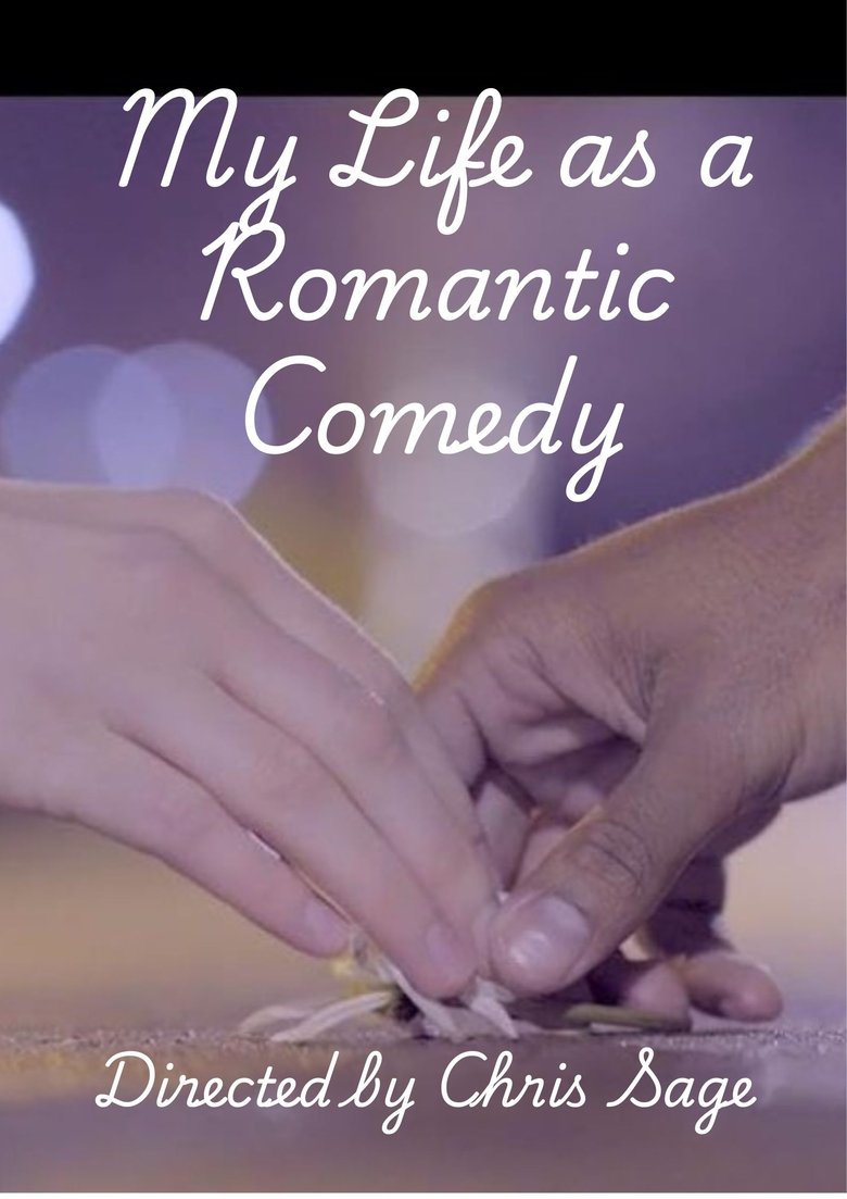 Poster of My Life as a Romantic Comedy