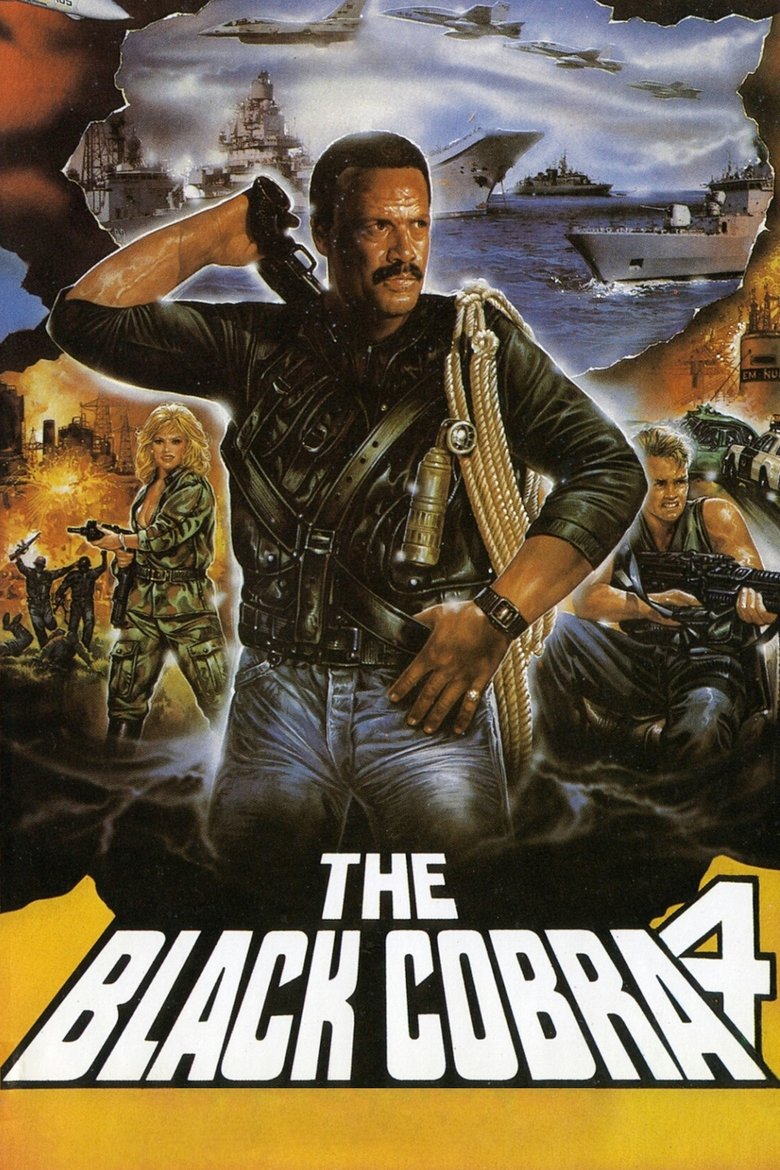 Poster of Detective Malone