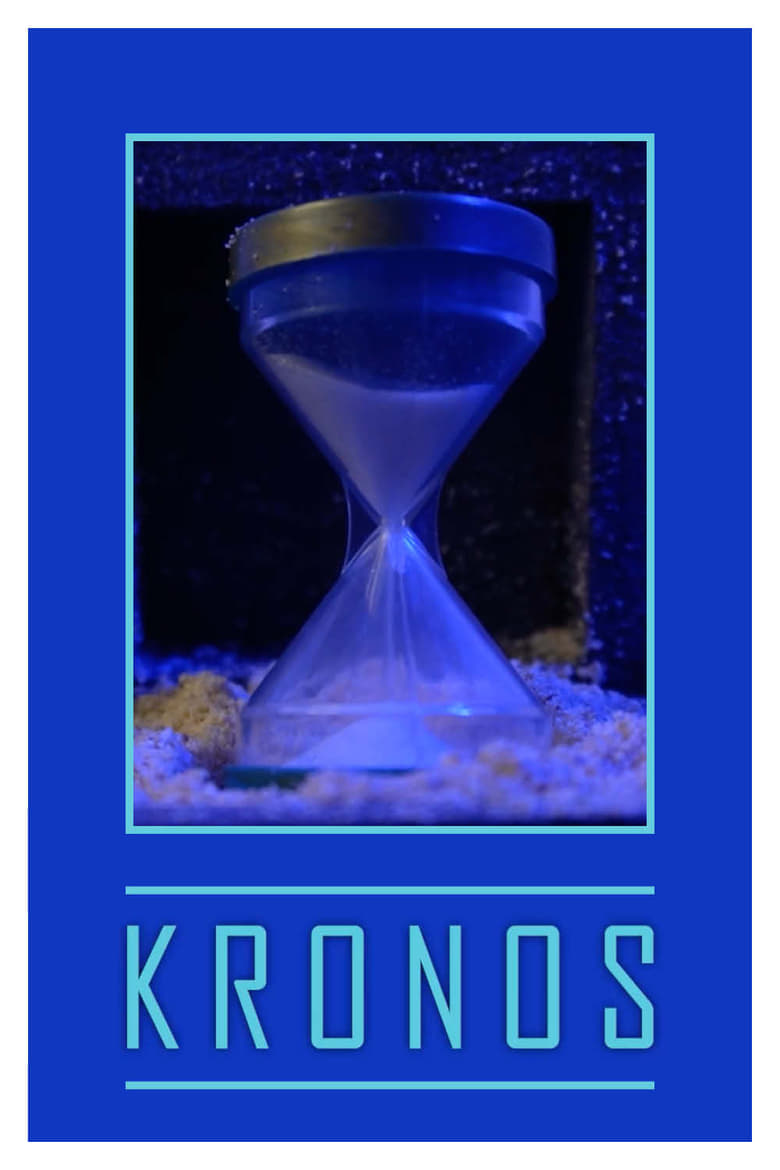 Poster of Kronos