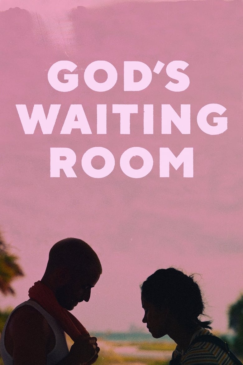 Poster of God's Waiting Room