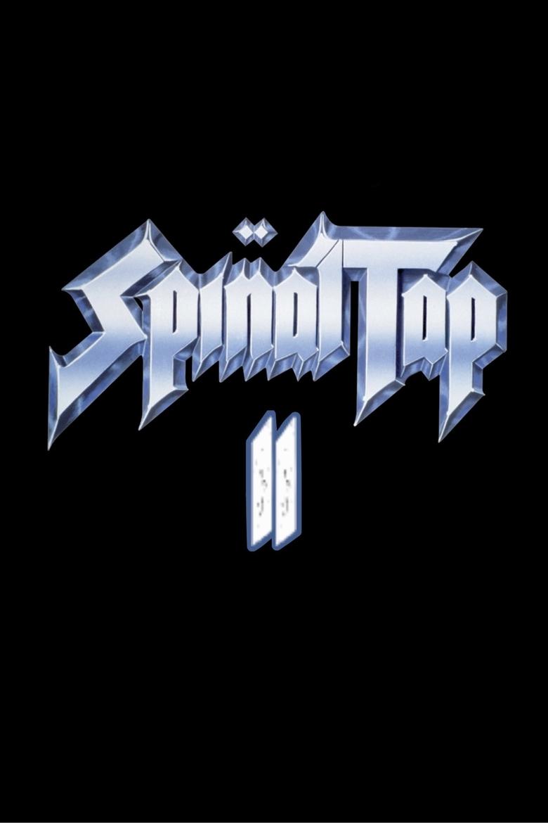 Poster of Spinal Tap II