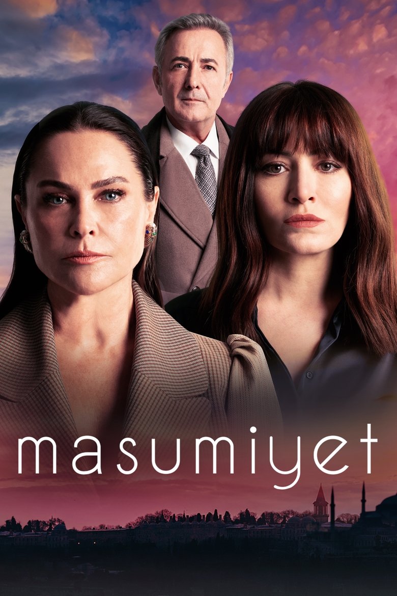 Poster of Episodes in Innocence - Season 1 - Season 1