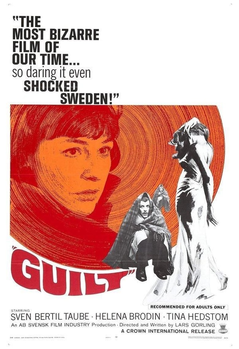 Poster of Guilt