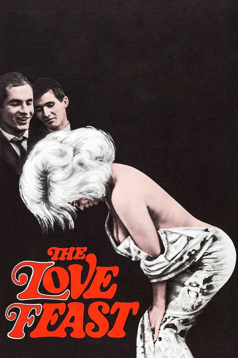Poster of Love Feast