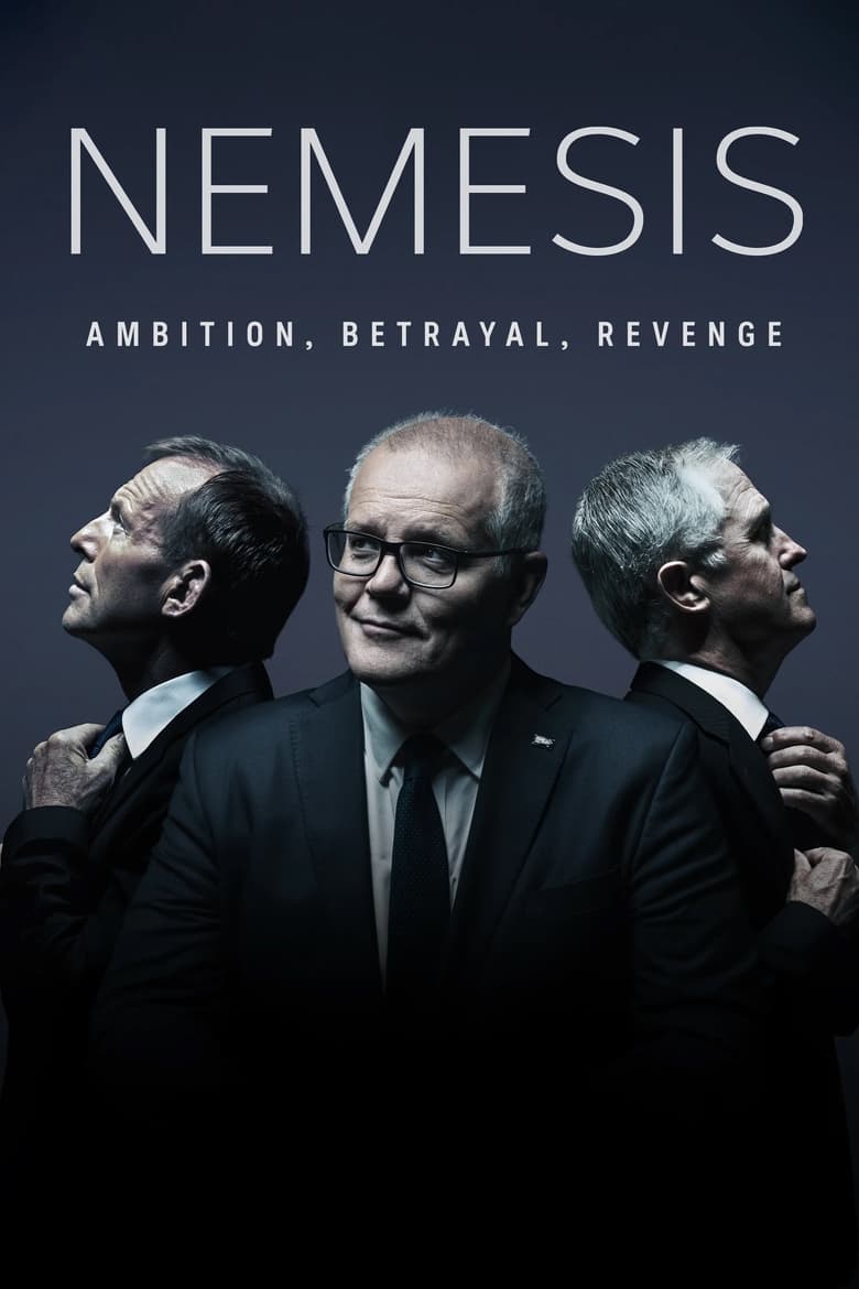 Poster of Nemesis