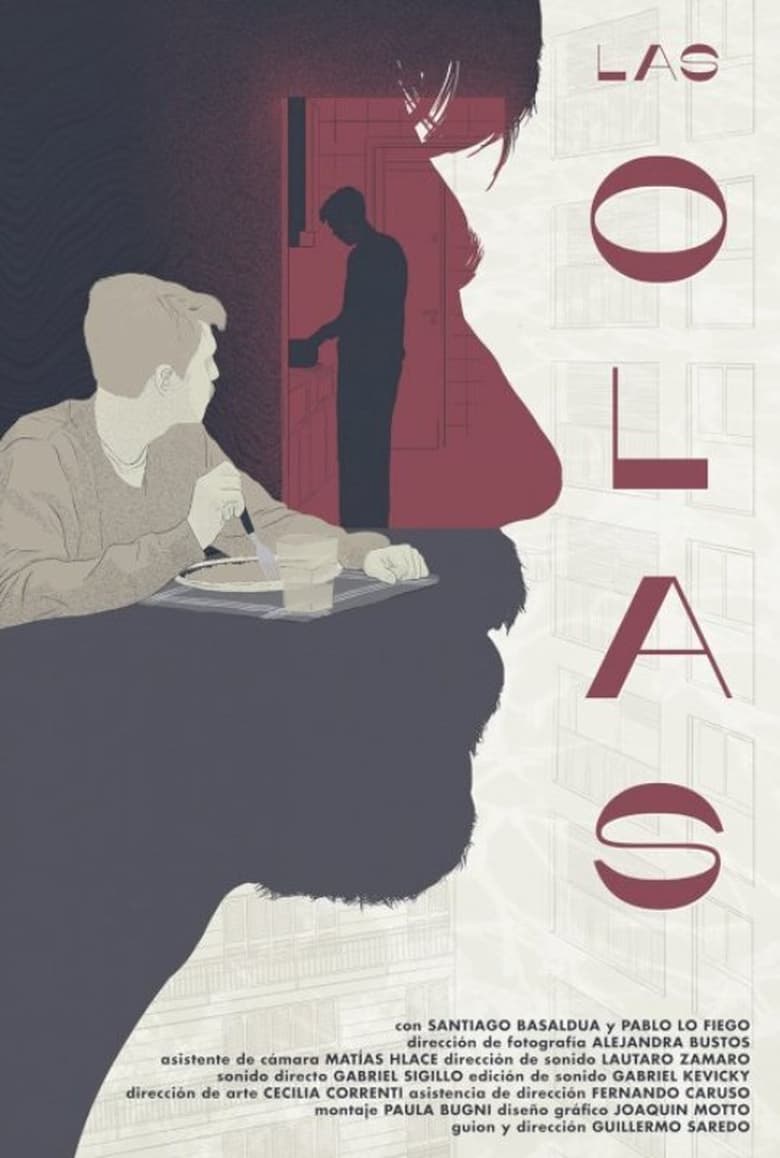 Poster of Las Olas