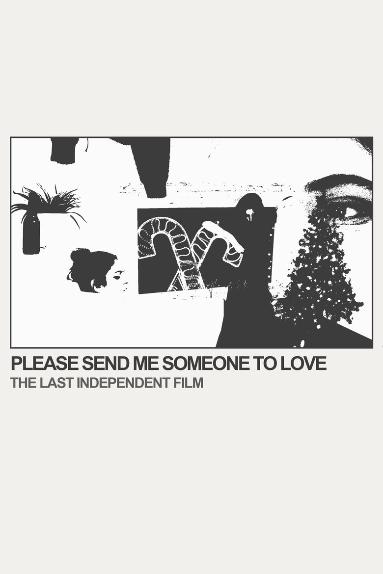 Poster of Please Send Me Someone to Love