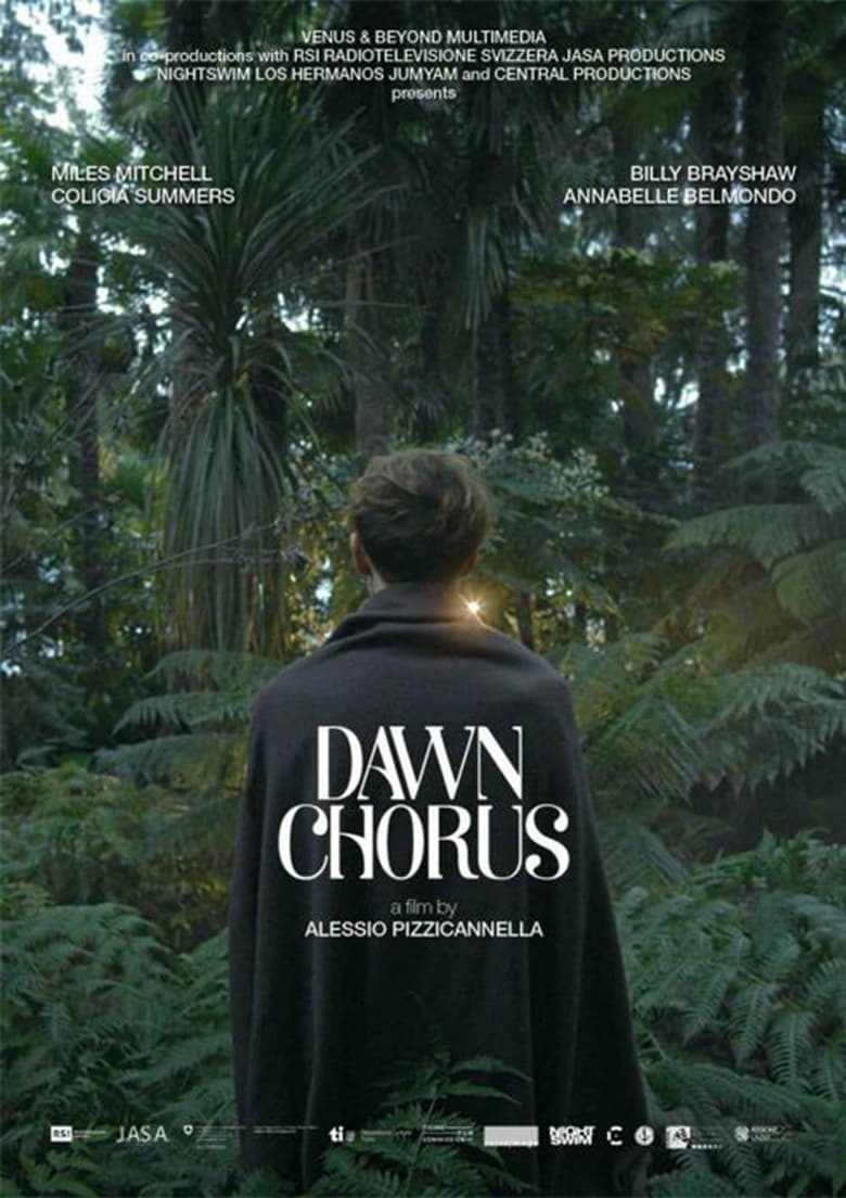 Poster of Dawn Chorus