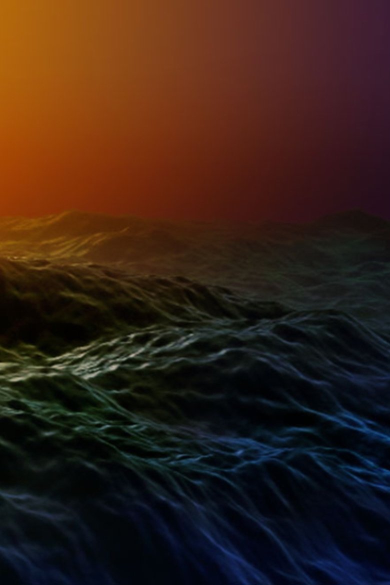 Poster of Köln Waves/Blues