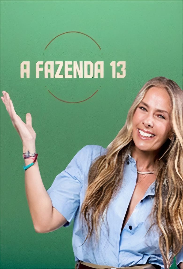 Poster of Episodes in A Fazenda - Season 13 - Season 13