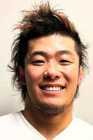 Portrait of Yuya Uemura