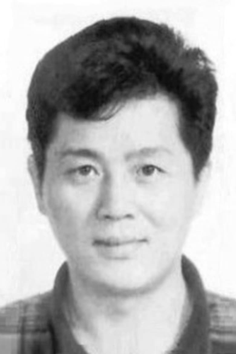 Portrait of Xiaoqin Zhang