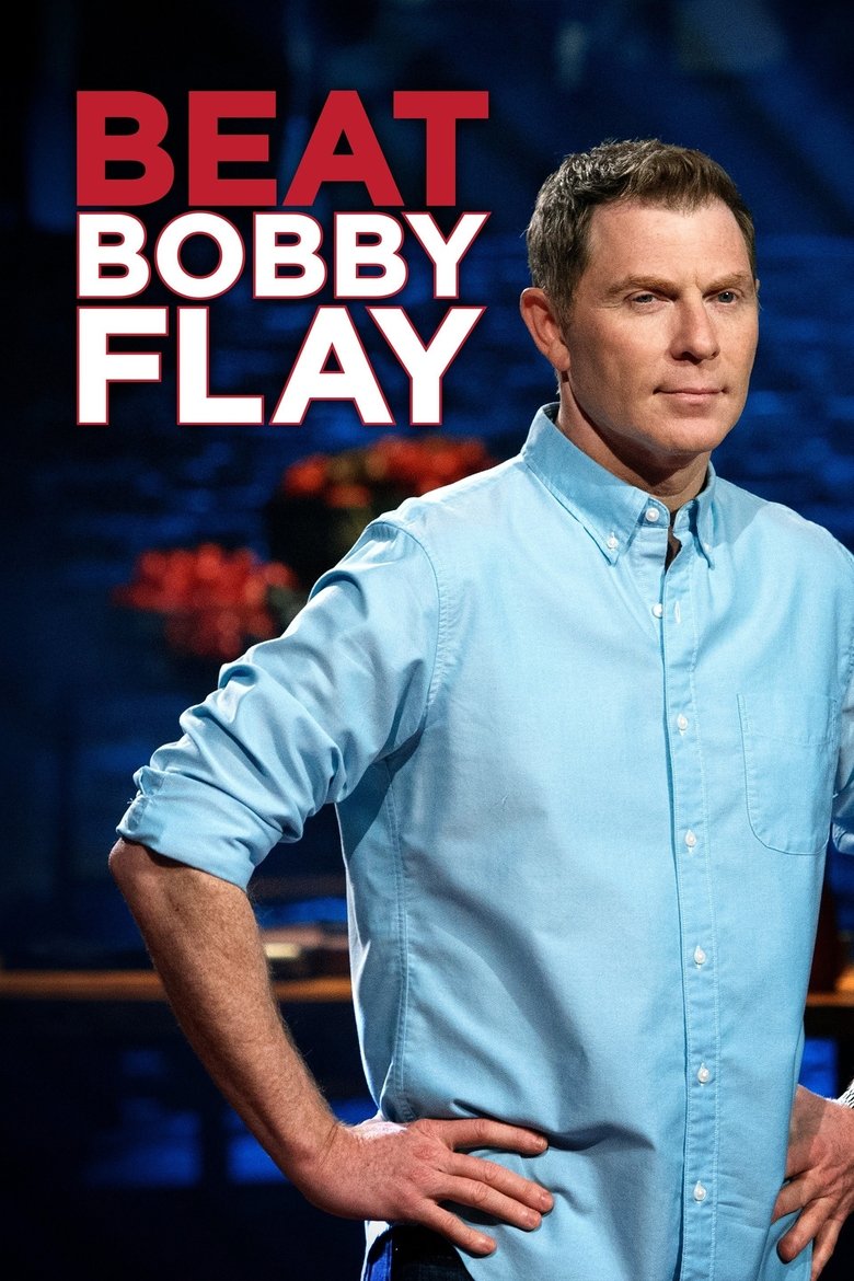 Poster of Episodes in Beat Bobby Flay - Season 20 - Season 20