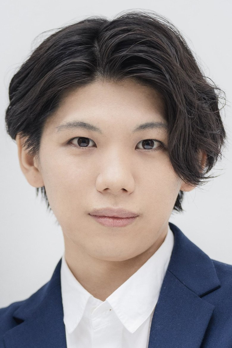 Portrait of Yosuke Adachi