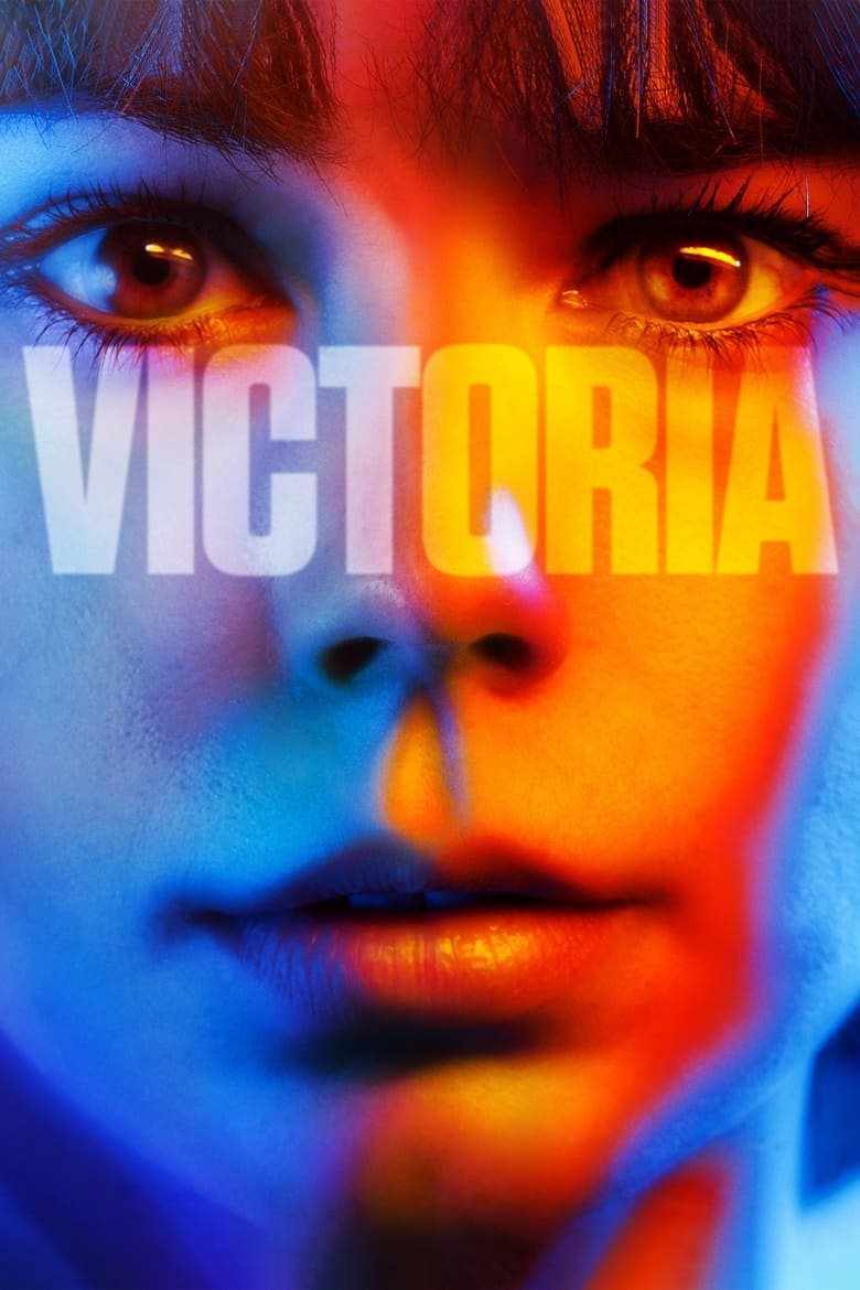 Poster of Victoria