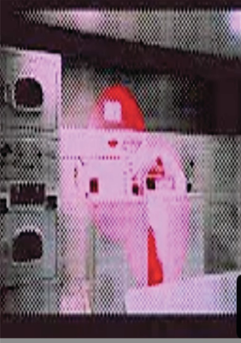 Poster of Washing Machine