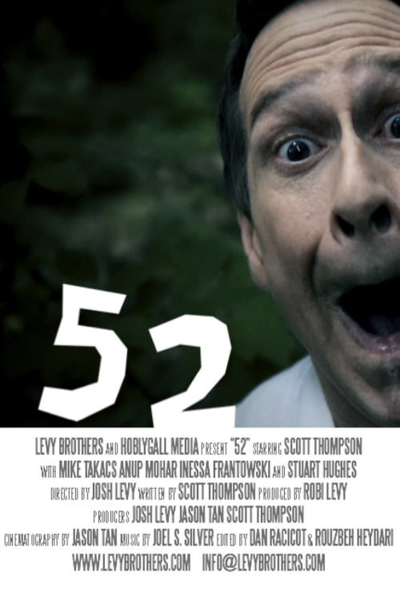 Poster of 52