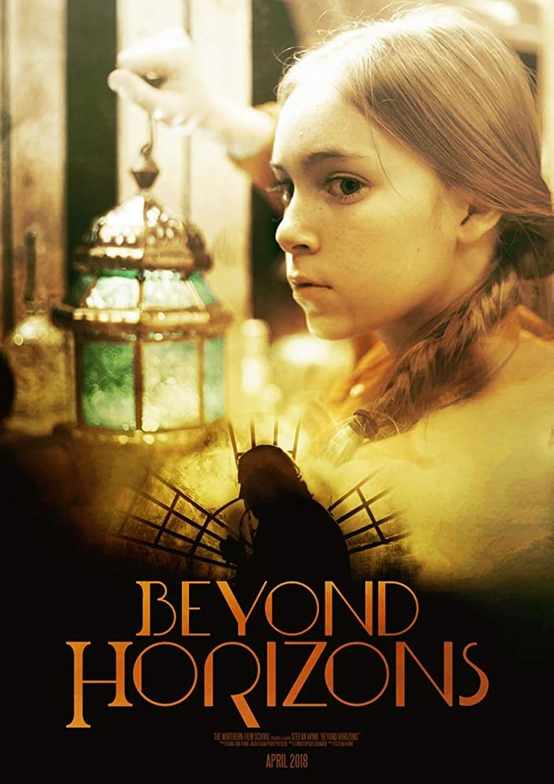 Poster of Beyond Horizons