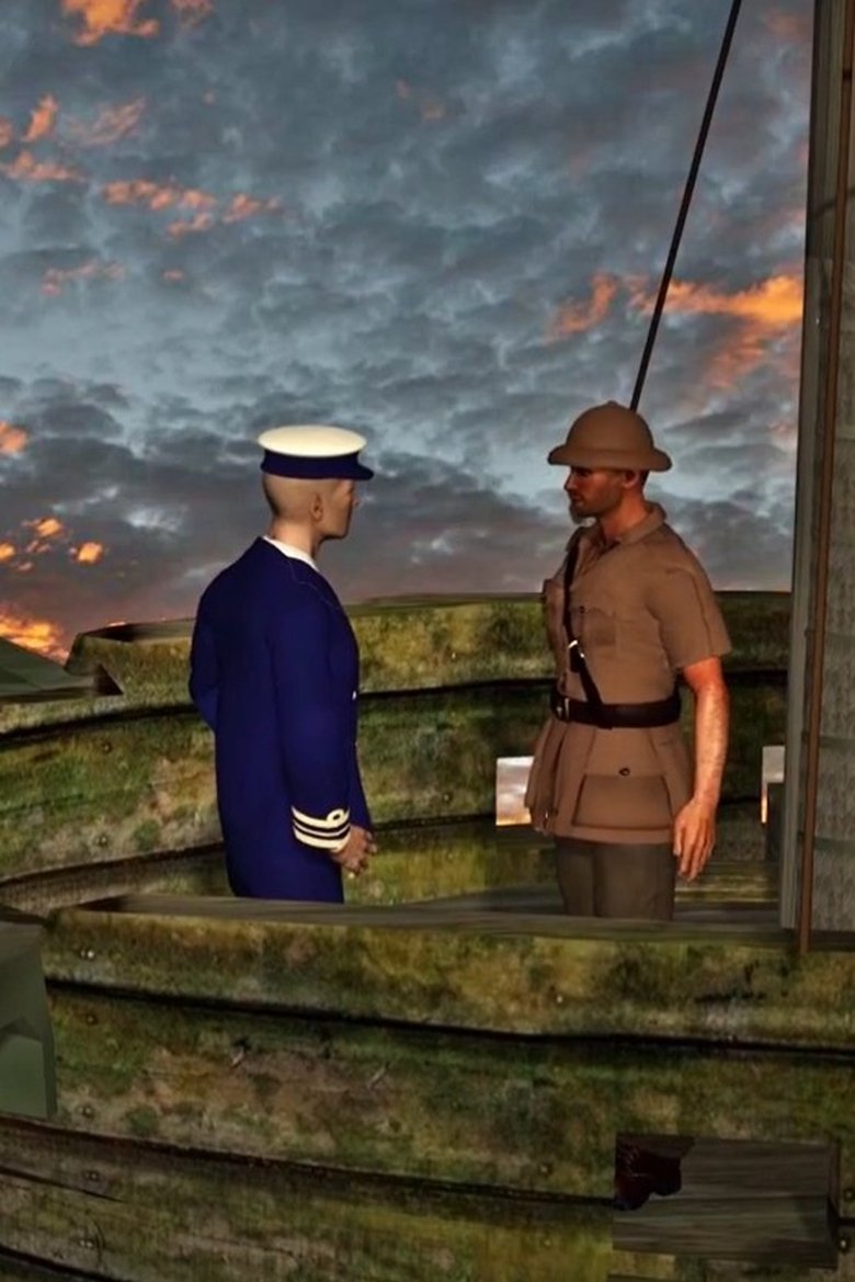 Poster of Land der Unmöglichkeiten