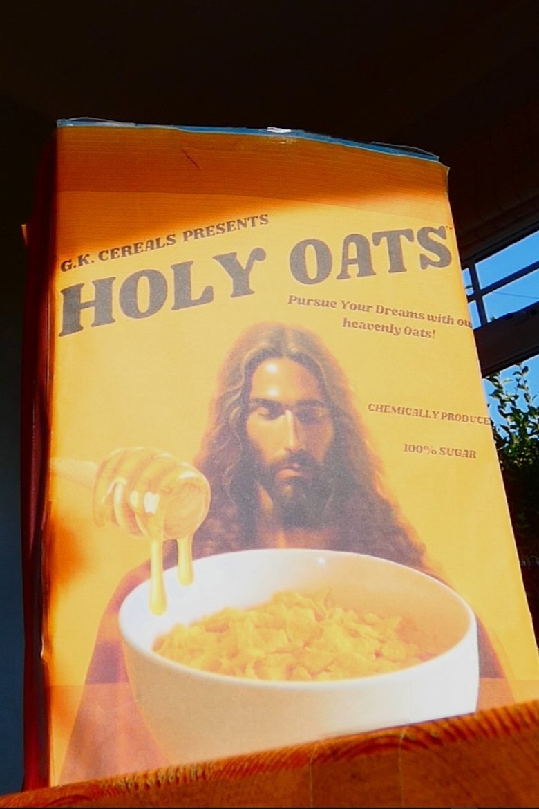 Poster of Pursuing It.