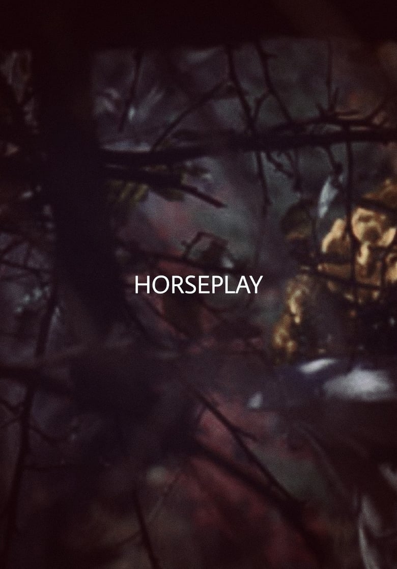 Poster of Horseplay