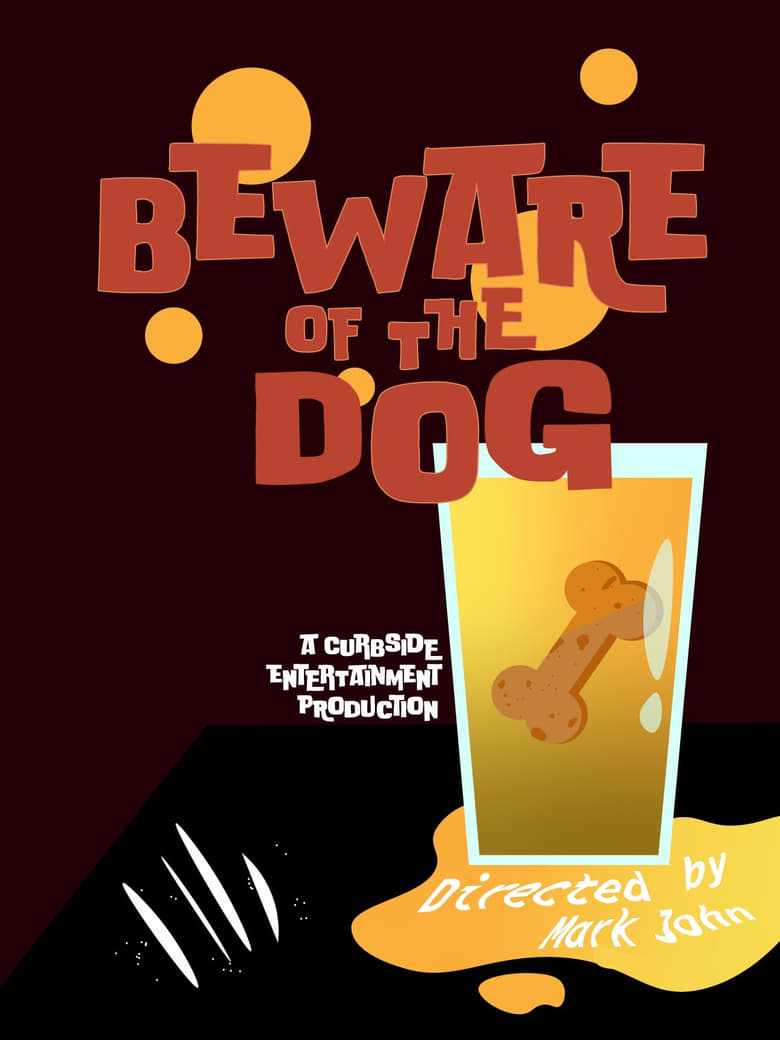 Poster of Beware of the Dog