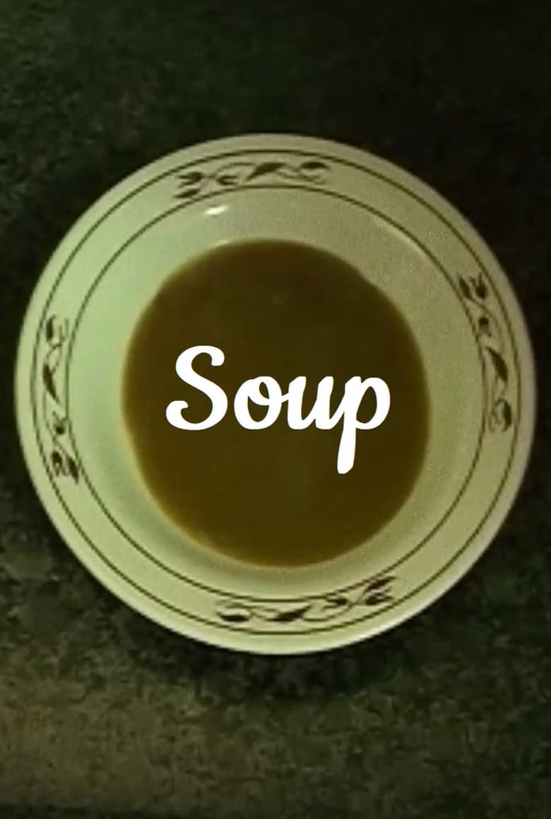 Poster of Soup